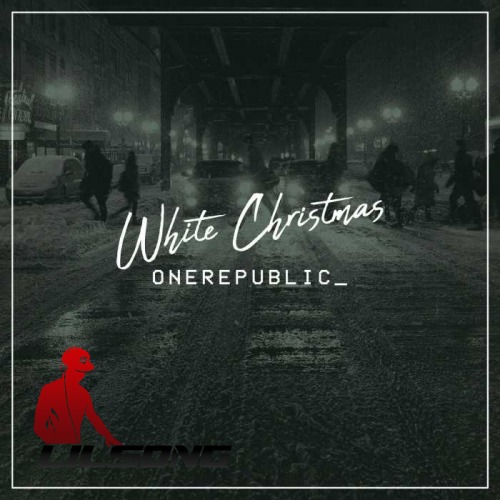 OneRepublic - White Christmas